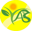 YAS Natural Logo